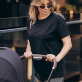 BASIC Oversize T-Krekls