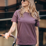 BASIC Oversize T-Krekls