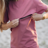 BASIC Oversize T-Krekls