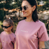 Oversize T-Krekls MAMMA