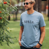 T-krekls TĒTIS.
