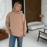 BASIC Oversize Hūdijs
