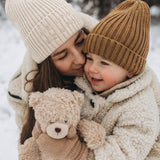 Adīta cepure IEELPO IZELPO