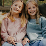 Džemperis vai Hūdijs ČILIŅĀ(slīprakstā)