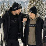 Bērnu Džemperis vai Hūdijs ČILIŅĀ