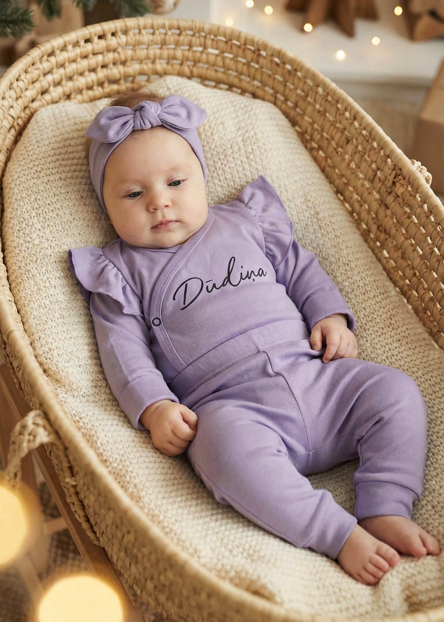 Bodijs/Komplekts DŪDIŅA