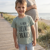 T-krekls Es būšu LIELAIS BRĀLIS