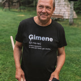 T-Krekls ĢIMENE