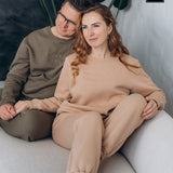 Džemperis vai Hūdijs IEELPO IZELPO