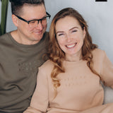 Džemperis vai Hūdijs IEELPO IZELPO