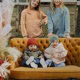 Džemperis vai Hūdijs ČILIŅĀ(slīprakstā)