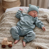 Cepure ar austiņām