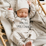Bodijs MAZAIS SAULSTARIŅŠ