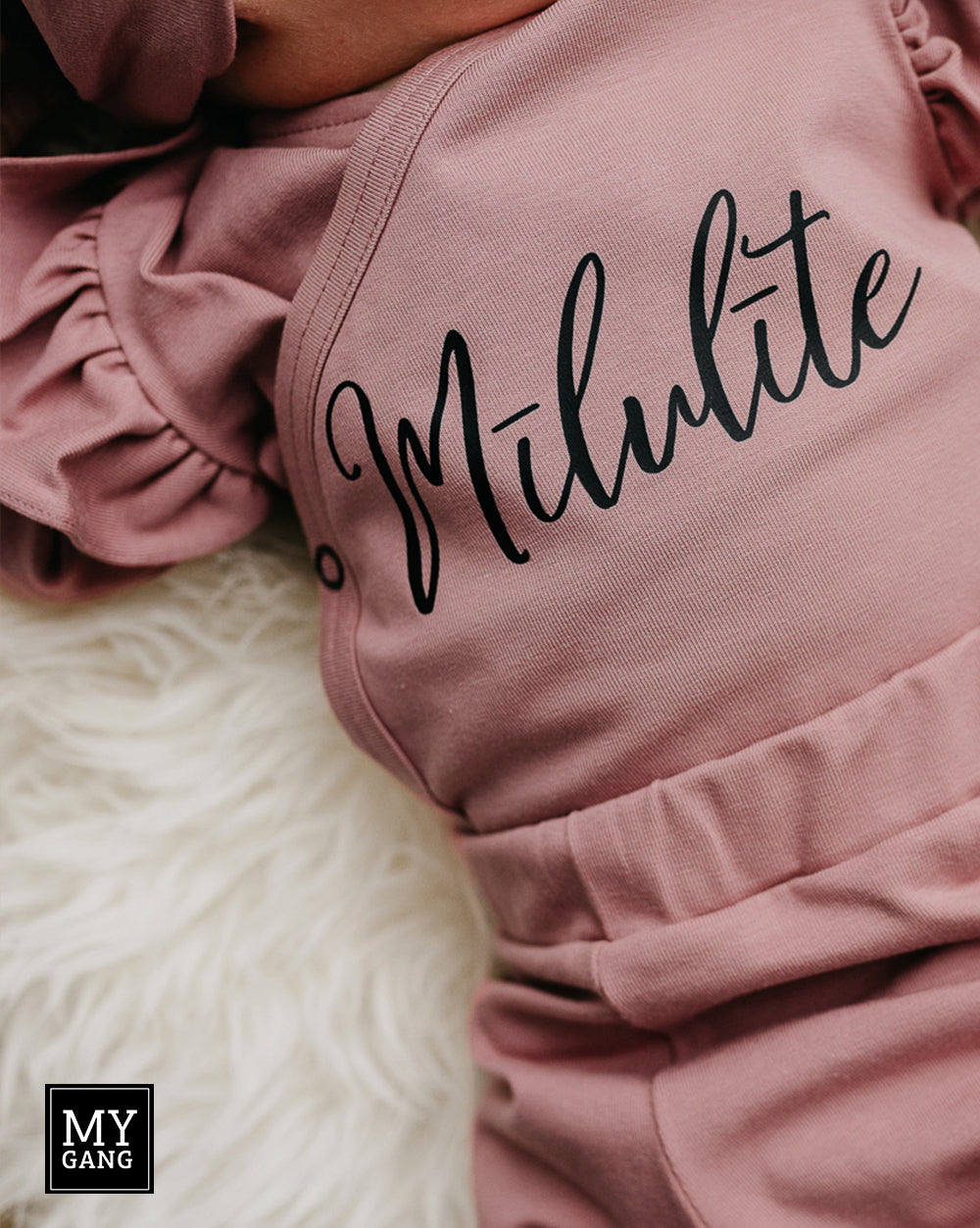 Bodijs MĪLULĪTE