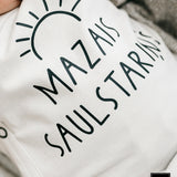 Bodijs MAZAIS SAULSTARIŅŠ