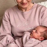 Hūdijs vai Džemperis MĪĻĀ OME