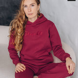 Hūdijs vai Džemperis PERFEKTI