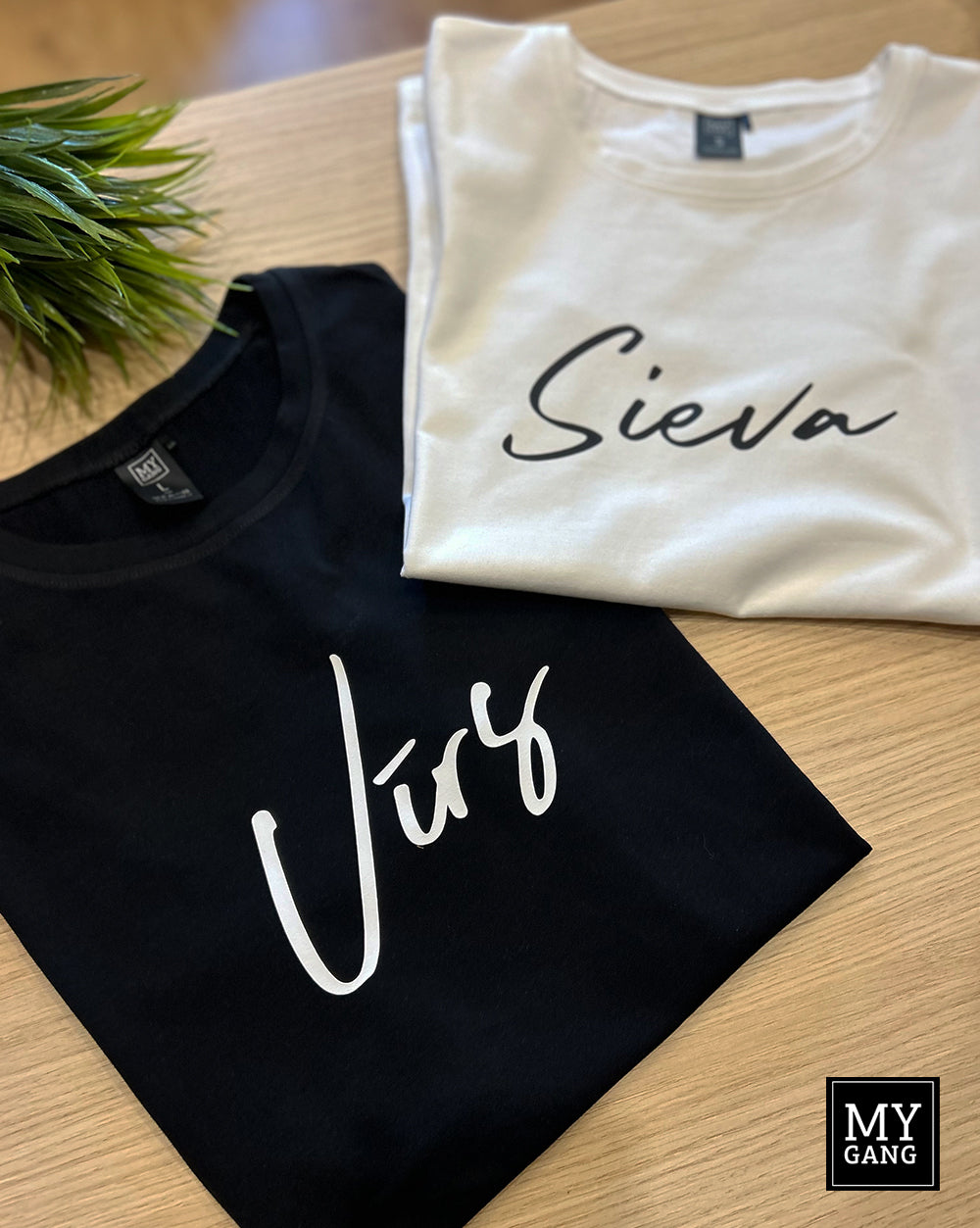T-Krekls SIEVA