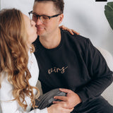 Džemperis vai Hūdijs VĪRS (individuāli datumi)