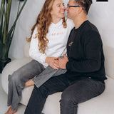 Džemperis vai Hūdijs VĪRS (individuāli datumi)