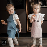 PERSONALIZĒTS priekšauts bērniem